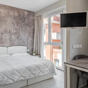  Apartment Myplace Ospedale