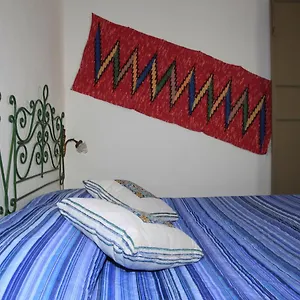 Apartment San Francesco 67 - Vetta