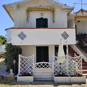  Appartamento La Casetta Italia