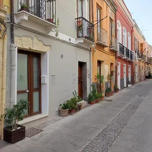 Apartment Apartments Villas Cagliari