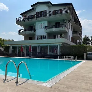 *** Apartmanhotel Alexandra Olaszország