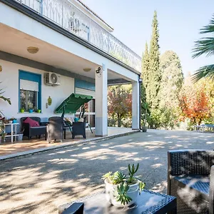 Holiday home Valateddi