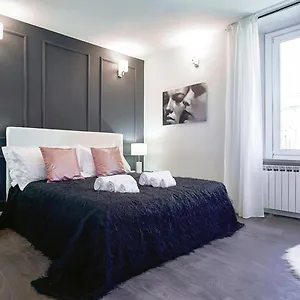 Apartment Chiclife Sarona Shenkin - Santa Caterina & Museum