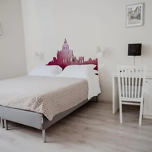 ** Vendégház A Casa Di Luna Olaszország