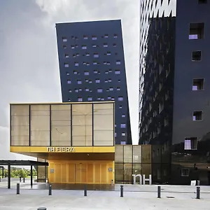**** Szálloda Nh Milano Fiera Olaszország