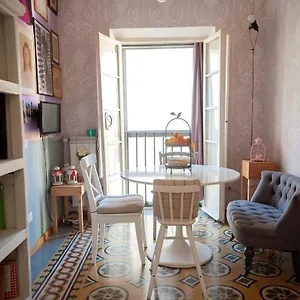 Apartment 53 Via Faenza