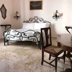 Apartment Viola Borgia