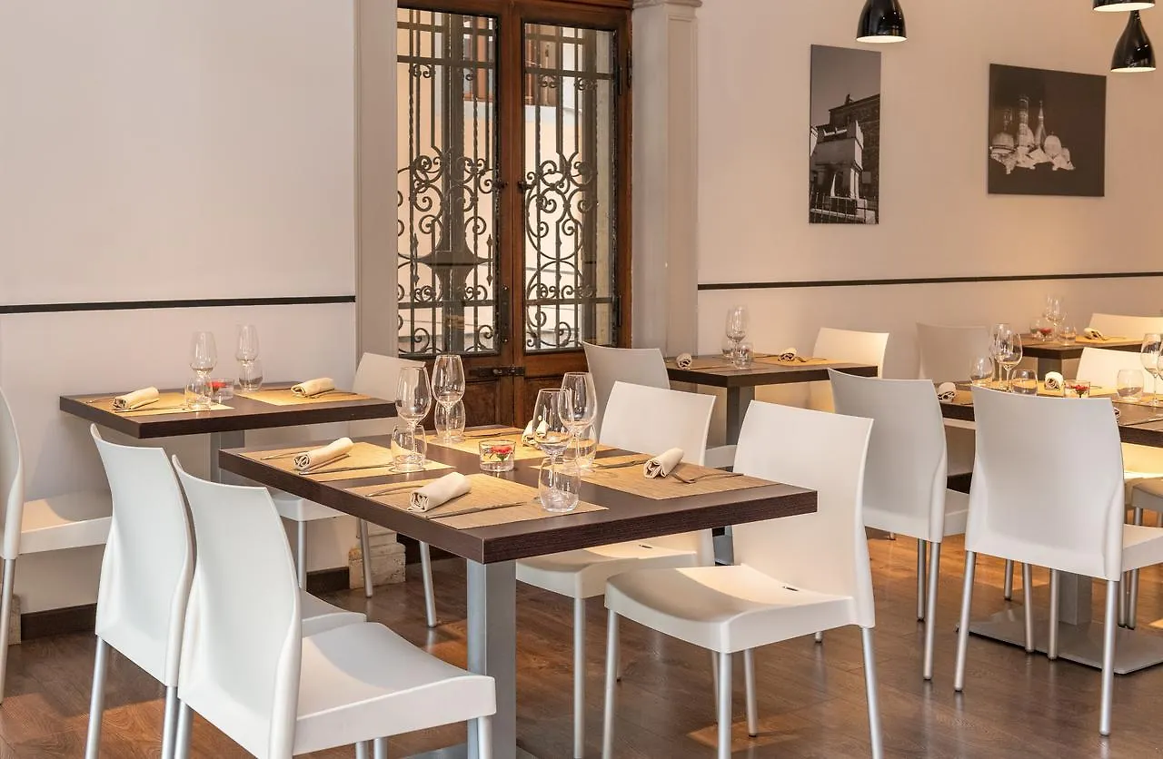 Hotel Casa Del Pellegrino Padova